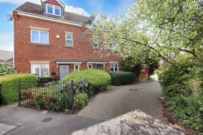 3 bed property