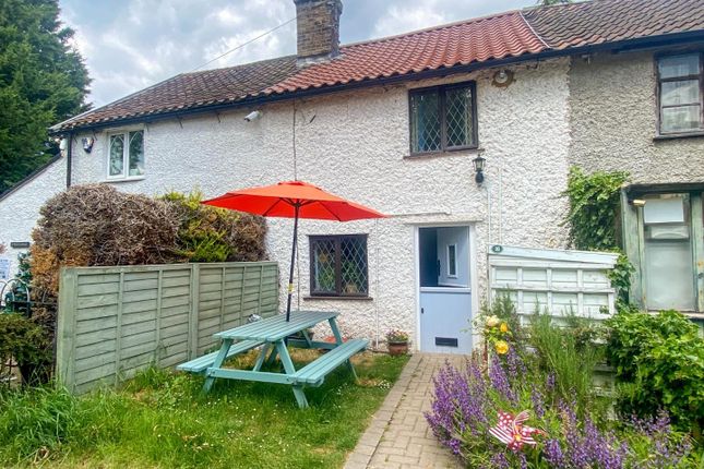 16, The Knapp, Haslingfield... 2 bed cottage for sale