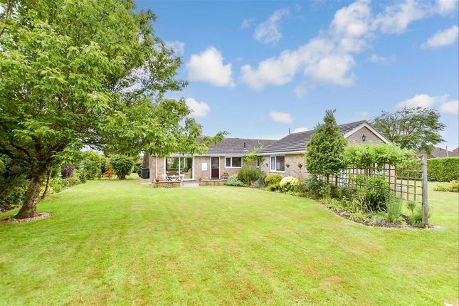 4 bed bungalow