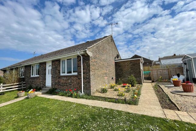 Filbridge Rise, Sturminster Newton 2 bed semi