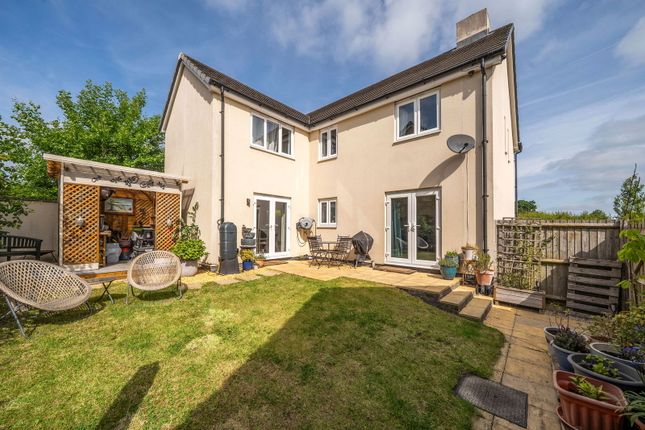 Trafalgar Close, Corsham SN13 4 bed detached house for sale