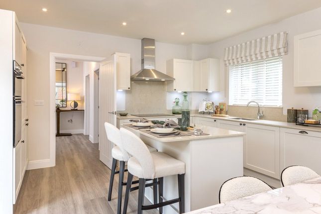 Knights Grove, Coley Farm... 4 bed detached house for sale