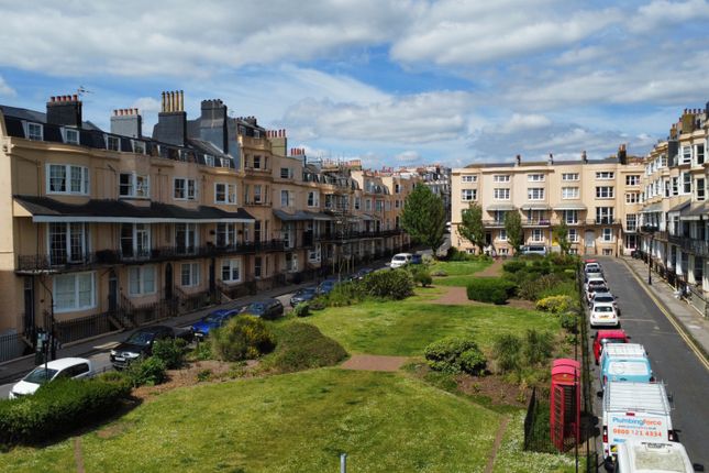 Bedford Square, Brighton, BN1 1 bed flat for sale