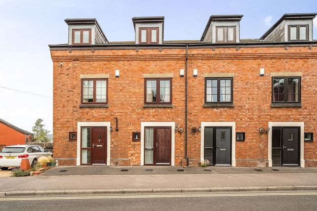 Heritage Way, Gosport PO12 3 bed townhouse for sale