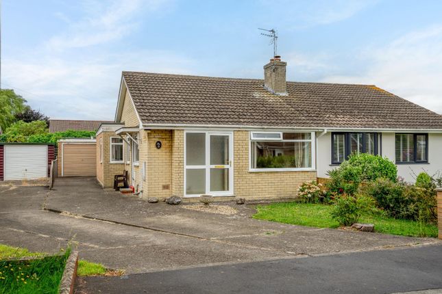 3 bed bungalow