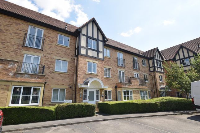 Princes Gate, Wakefield WF4 2 bed apartment for sale