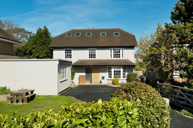 Copsem Drive, Esher, Surrey, KT10 5 bed detached house for sale