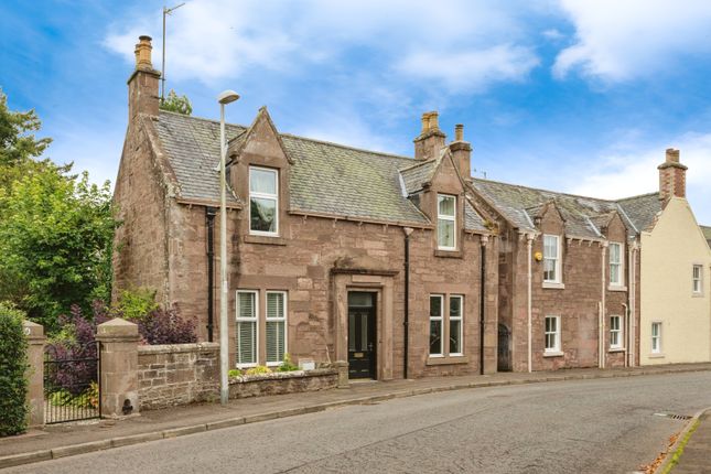 Pearse Street, Angus DD9 4 bed detached house for sale