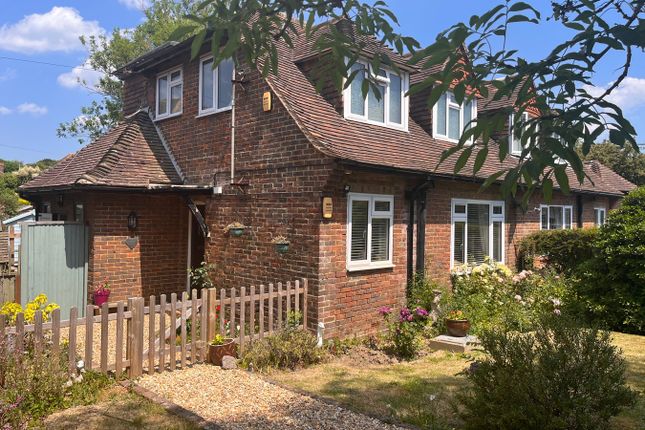 3 bed semi-detached house