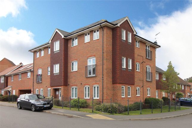2 bed flat