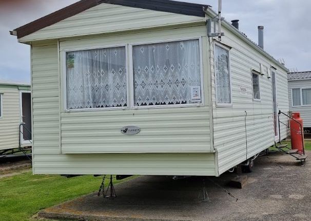 3 bed mobile/park home