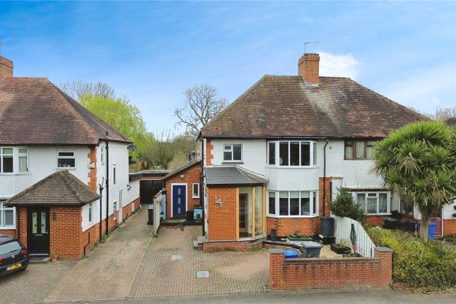 Courthouse Road, Berkshire SL6 4 bed semi