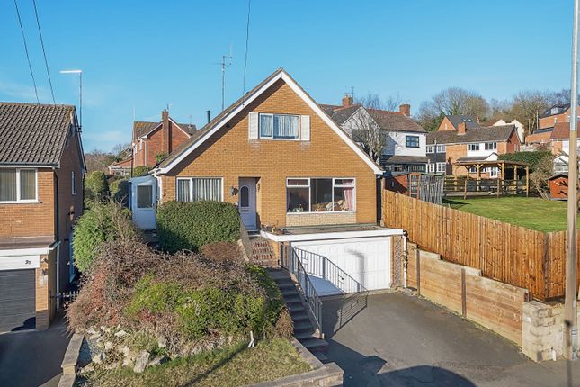 Straits Road, Dudley, West Midlands, DY3 4 bed detached house for sale