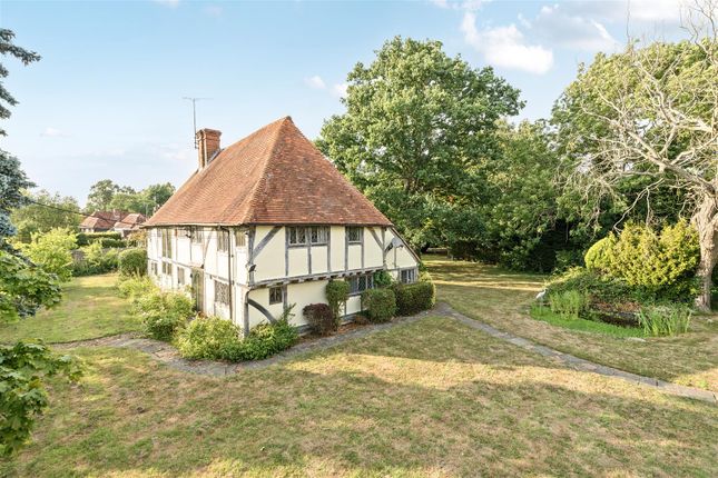 3 bedroom character property for sale