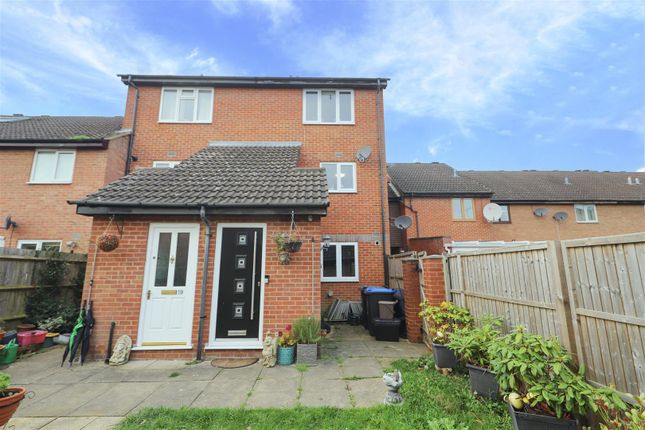 3 bedroom maisonette for sale