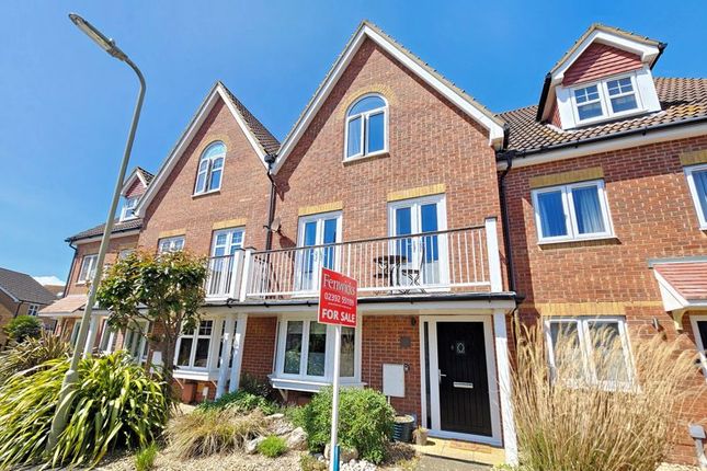 4 bedroom town house for sale