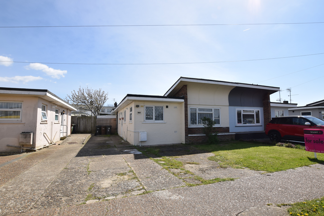 3 bedroom semi-detached bungalow for sale