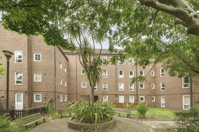 2 bed flat