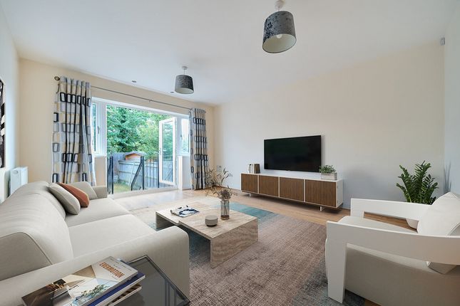 Pintail Way, Maidenhead, SL6 2 bed terraced house for sale