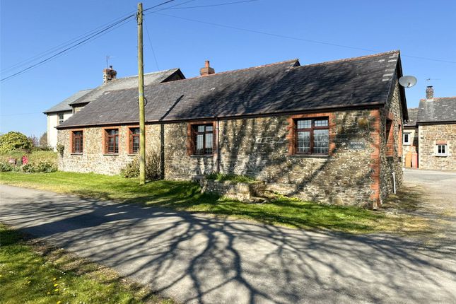 3 bedroom bungalow for sale