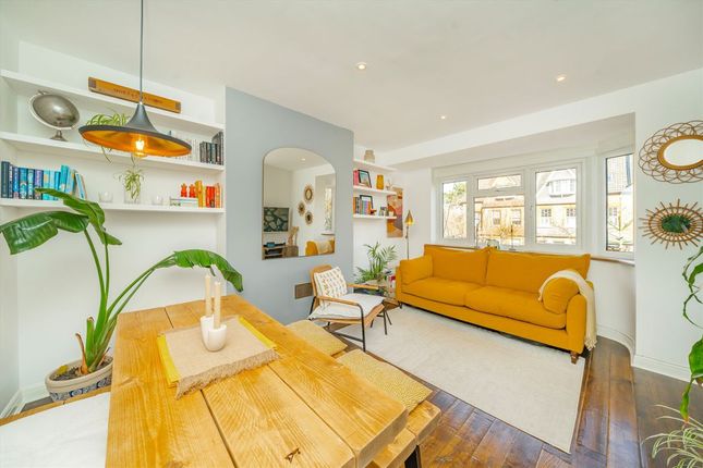 2 bed flat
