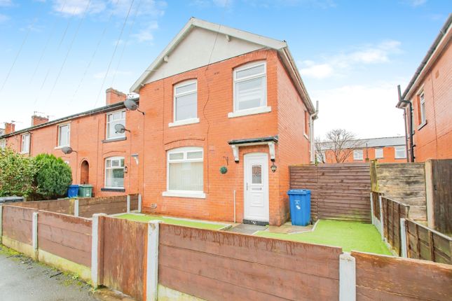3 bed semi-detached house