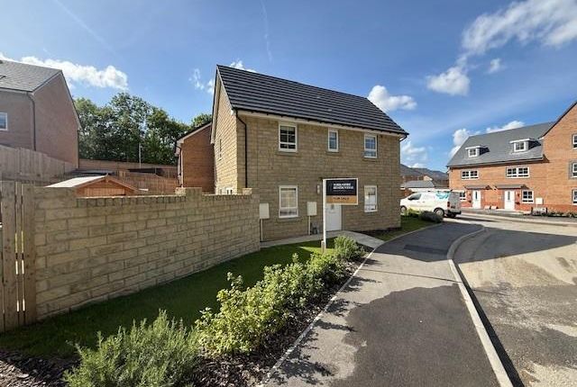Greenway View, Cleckheaton 3 bed detached house for sale