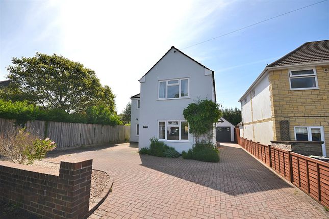 Garfield Avenue, Dorchester 3 bed detached house for sale