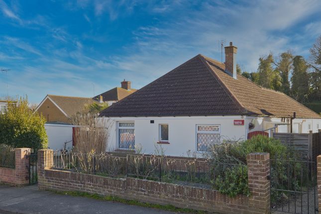 3 bedroom bungalow for sale
