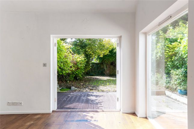 Gloucester Row, Bristol, BS8 3 bed duplex for sale