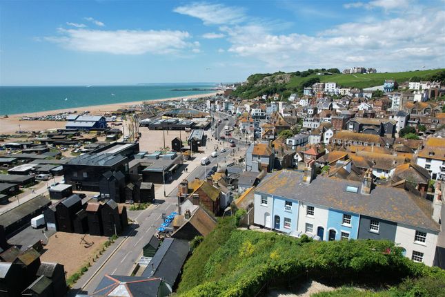 Tackleway, Hastings TN34 2 bed terraced house for sale