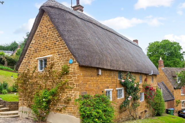 4 bed cottage
