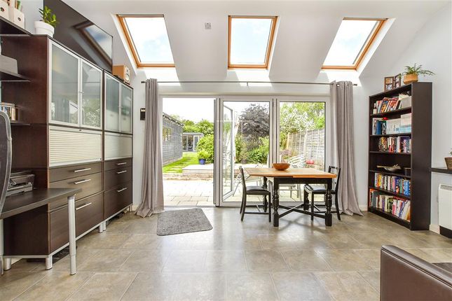 Five Oak Green Road, Tudeley... 3 bed semi