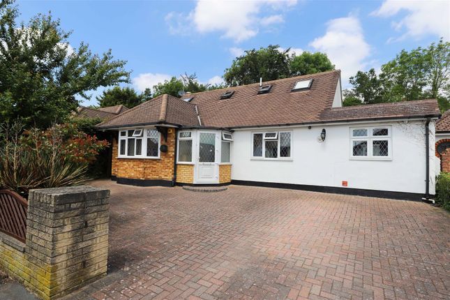 4 bedroom detached bungalow for sale