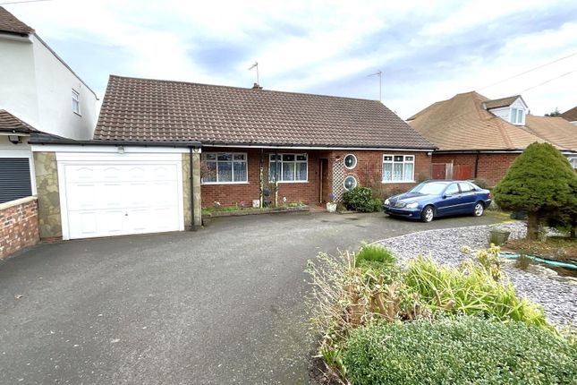 Carters Lane, Halesowen B62 3 bed detached bungalow for sale