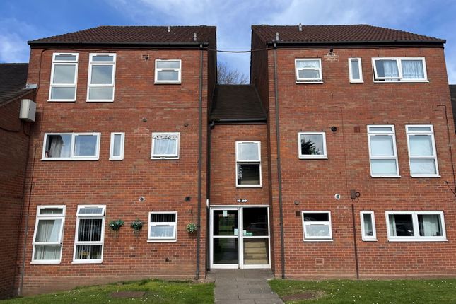 2 bed flat
