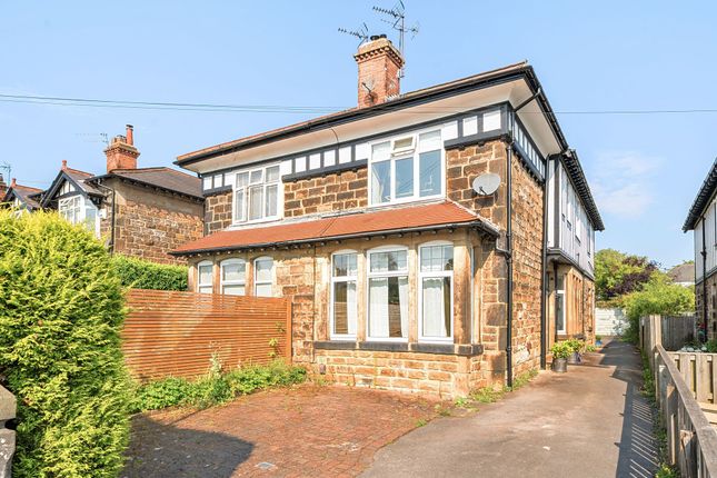 Leadhall Lane, Harrogate, HG2 2 bed apartment for sale