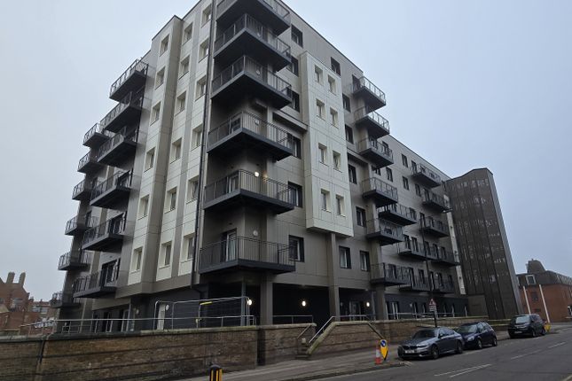 Nova House, Slough 2 bed apartment for sale