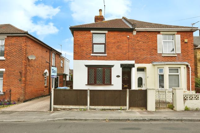 3 bed semi-detached house