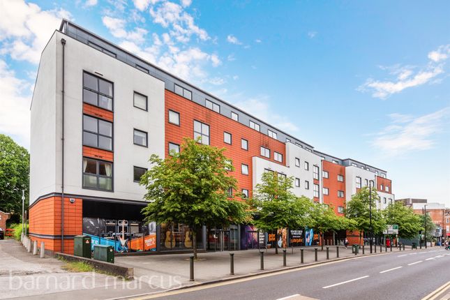 1 bed flat