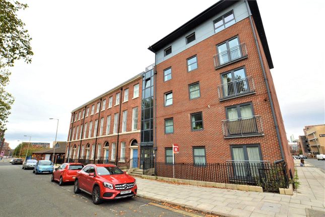 2 bed flat