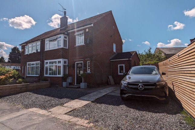 Daniels Lane, Skelmersdale WN8 3 bed semi