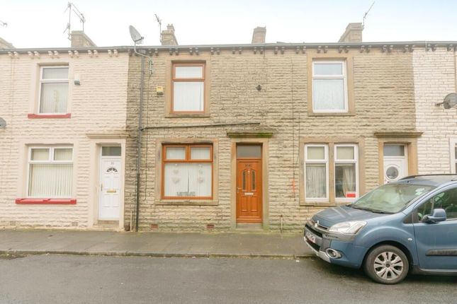 Carter Street, Burnley, BB12 3 bed terraced house for sale