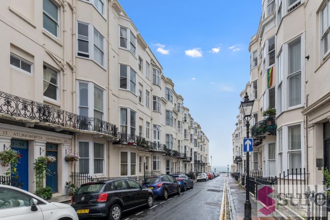 1 bed flat