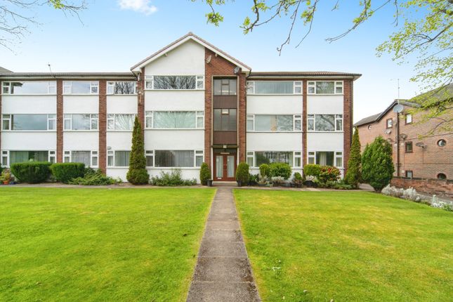 2 bed flat