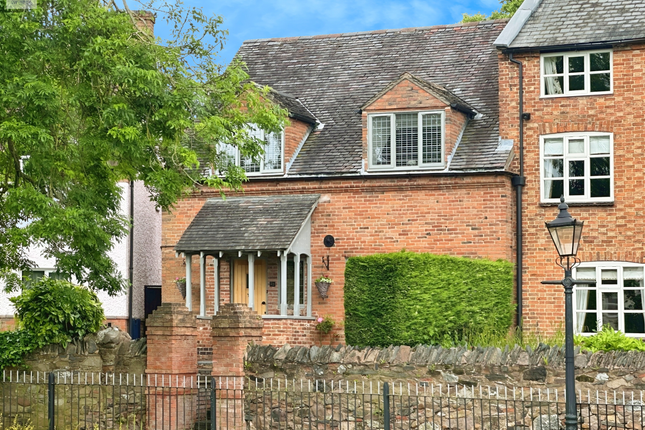 Horsepool, Burbage 4 bed cottage for sale