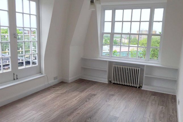1 bed flat