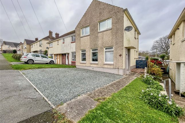 3 bed semi-detached house