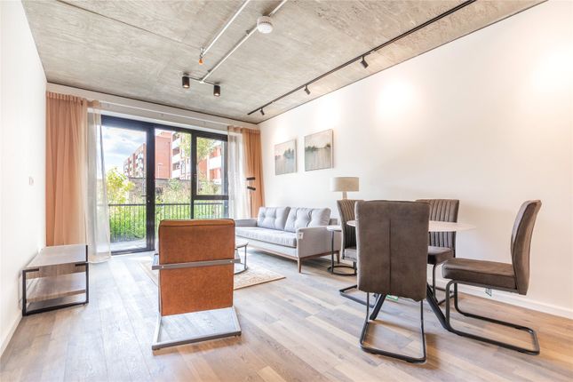 1 bed flat