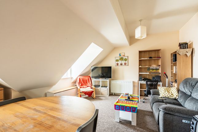 1 bed flat